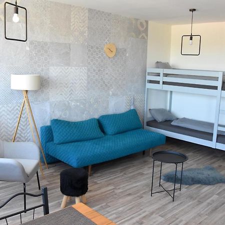 Panorama View Budget Apartment Veszprém المظهر الخارجي الصورة